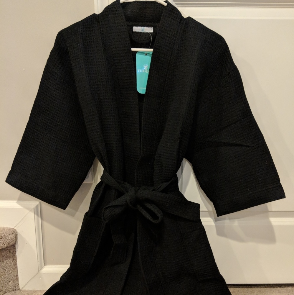 Black Robe